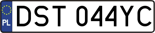 DST044YC