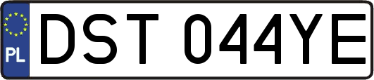 DST044YE