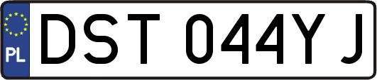 DST044YJ