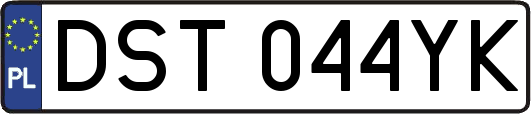 DST044YK