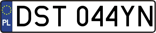 DST044YN