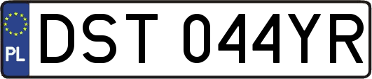 DST044YR