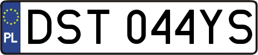DST044YS