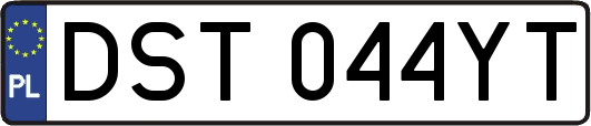 DST044YT