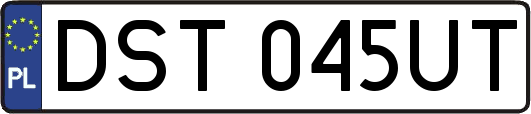 DST045UT