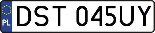DST045UY
