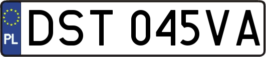 DST045VA