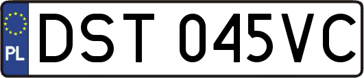 DST045VC