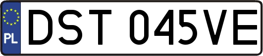 DST045VE