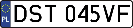 DST045VF