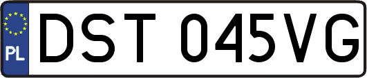 DST045VG