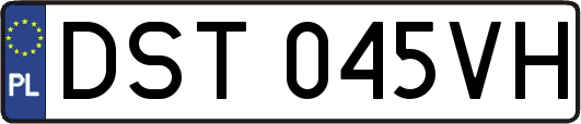 DST045VH