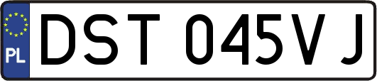 DST045VJ
