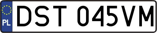 DST045VM