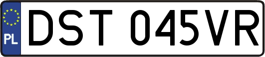 DST045VR