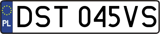 DST045VS