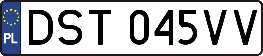 DST045VV