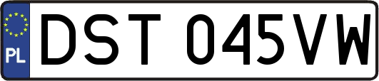 DST045VW
