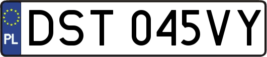 DST045VY