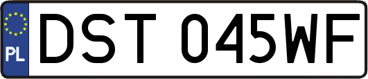 DST045WF