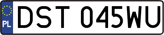 DST045WU
