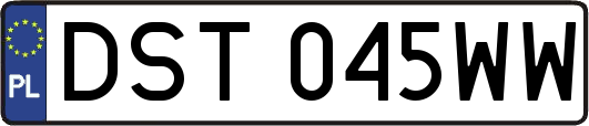 DST045WW