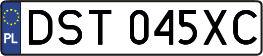 DST045XC