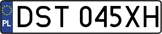 DST045XH