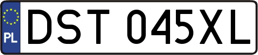 DST045XL