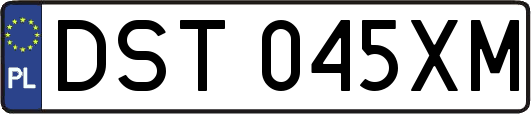 DST045XM