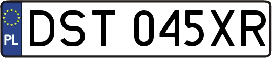 DST045XR