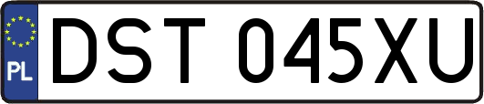 DST045XU