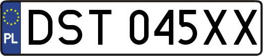 DST045XX