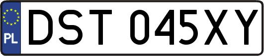 DST045XY