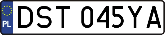 DST045YA