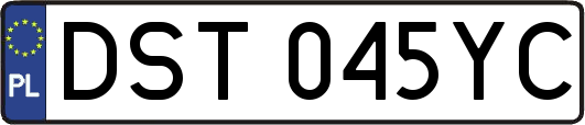 DST045YC