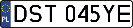 DST045YE