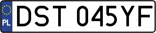 DST045YF