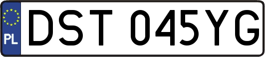 DST045YG