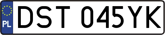 DST045YK