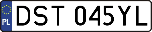 DST045YL