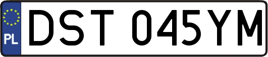 DST045YM