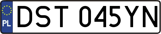 DST045YN