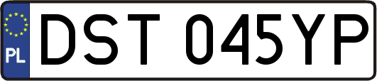 DST045YP