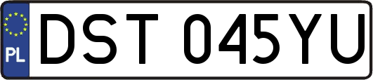 DST045YU