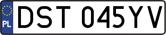 DST045YV