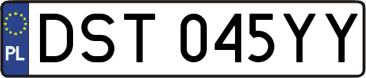 DST045YY