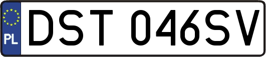 DST046SV