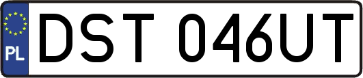 DST046UT