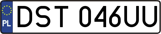 DST046UU